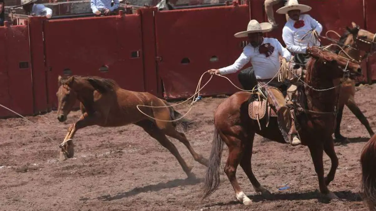 Puebla busca un mejor Lienzo Charro con el respaldo de la Federación Mexicana